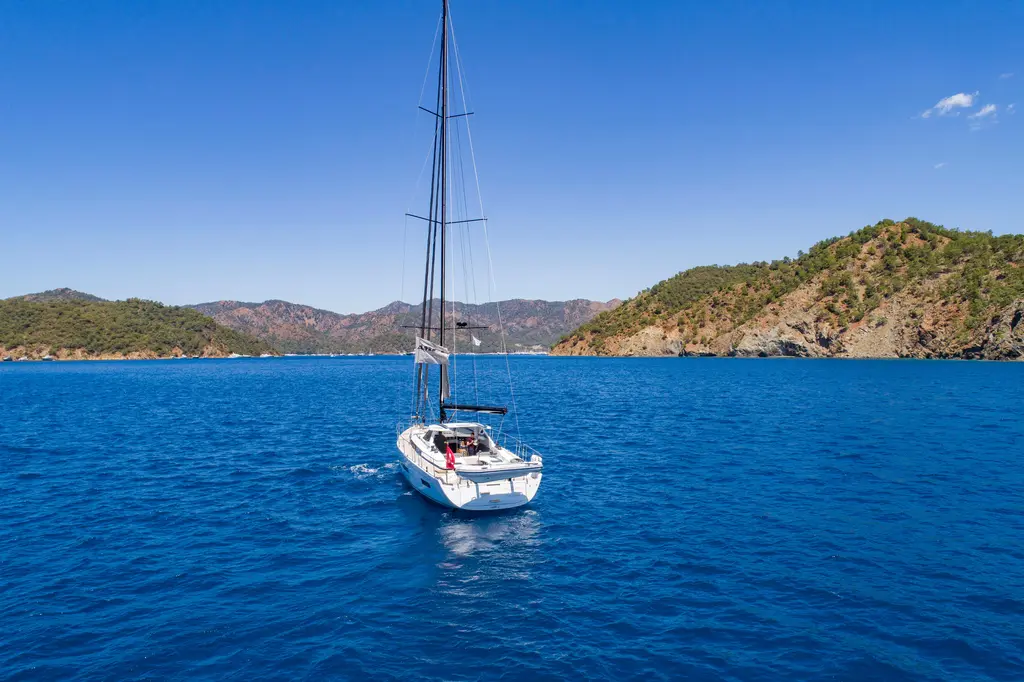 2021 Amel 60 Yacht For Sale in Rhodes 2021 Amel 60 Yacht For Sale in Rhodes