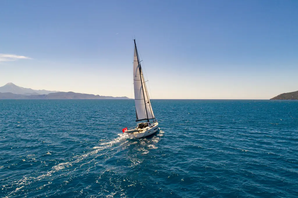 2021 Amel 60 Yacht For Sale in Rhodes 2021 Amel 60 Yacht For Sale in Rhodes