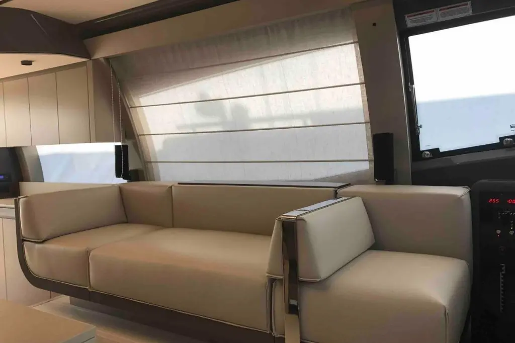 2017 Ferretti Yachts 550 Yacht For Sale in Palma 2017 Ferretti Yachts 550 Yacht For Sale in Palma