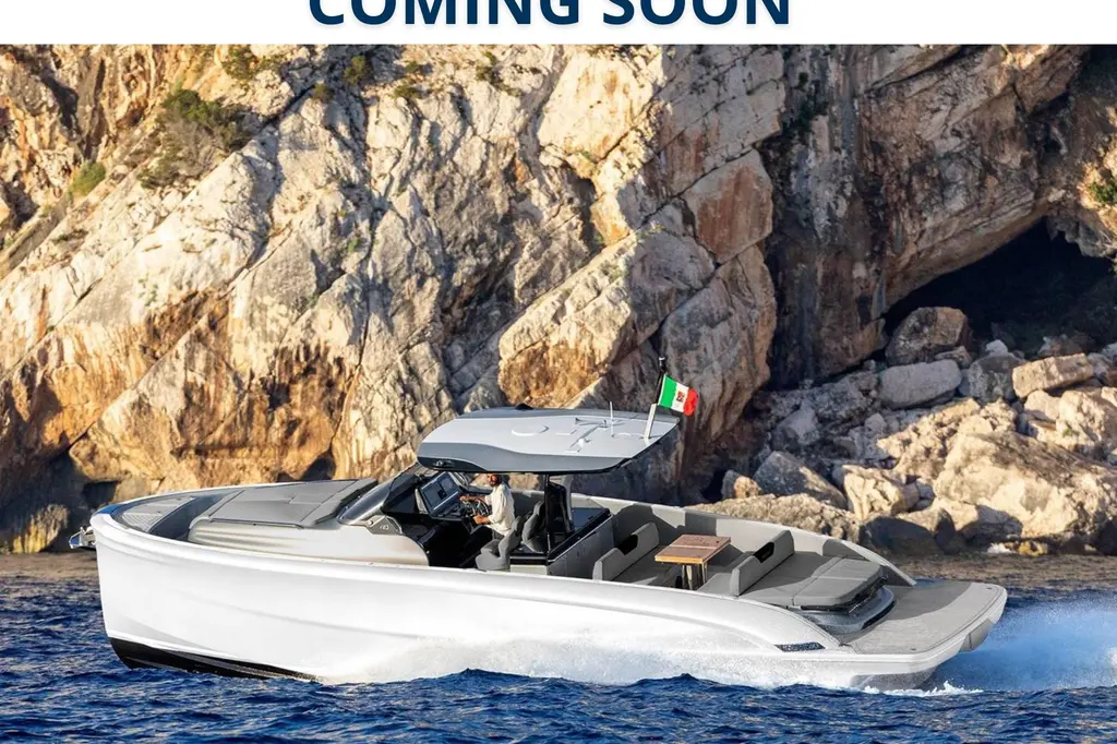 2023 40 open Yacht For Sale in Grosseto IT-GR 2023 40 open Yacht For Sale in Grosseto IT-GR