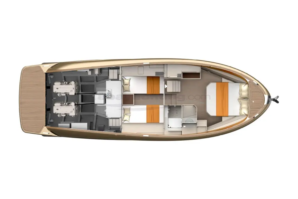 2023 40 open Yacht For Sale in Grosseto IT-GR 2023 40 open Yacht For Sale in Grosseto IT-GR