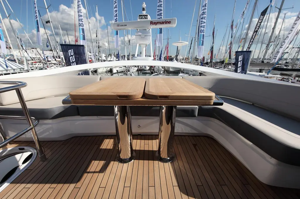 2018 Princess S65 Yacht For Sale in Mandelieu-la-Napoule 2018 Princess S65 Yacht For Sale in Mandelieu-la-Napoule