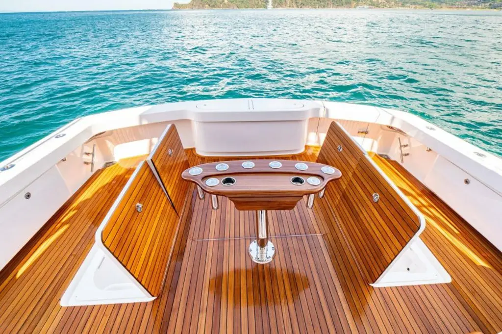 Viking 64 2023 Viking 64 Convertible Yacht For Sale in Anna Maria FL