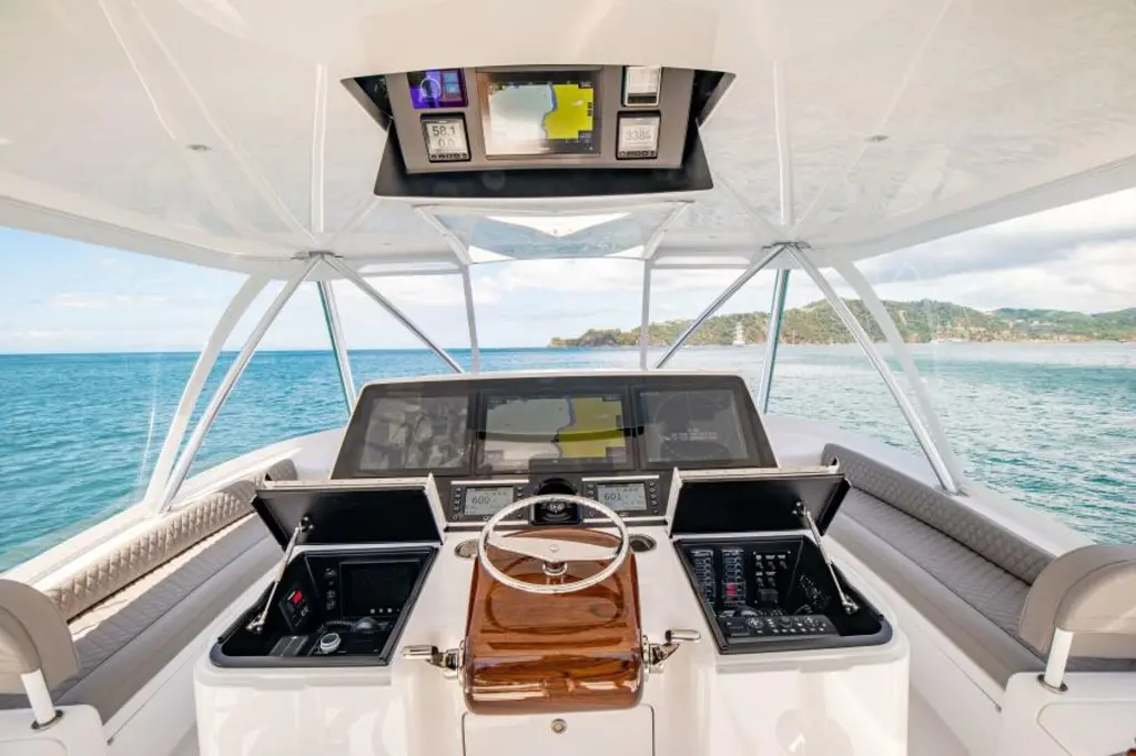 Viking 64 2023 Viking 64 Convertible Yacht For Sale in Anna Maria FL