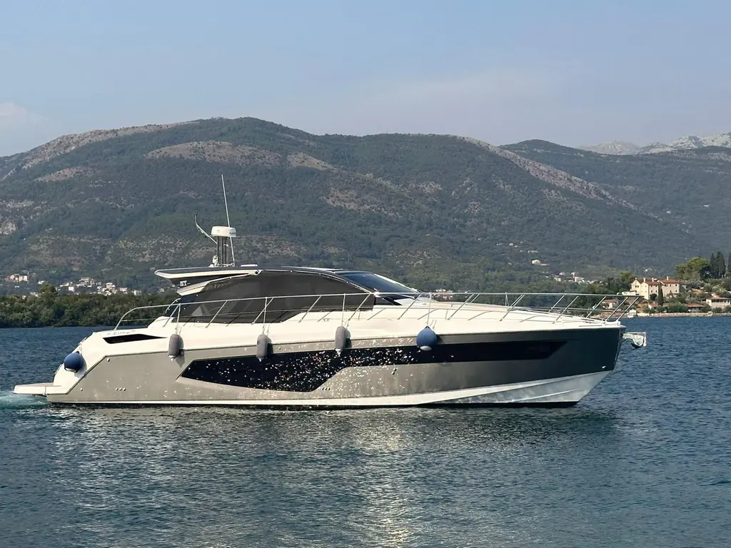 2022 Azimut Atlantis 51 Yacht For Sale in Herceg Novi 2022 Azimut Atlantis 51 Yacht For Sale in Herceg Novi