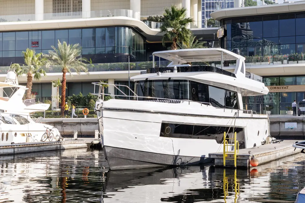 AL SULTAN 2025 Custom 2025 Yacht For Sale in Dubai AL SULTAN 2025 Custom 2025 Yacht For Sale in Dubai