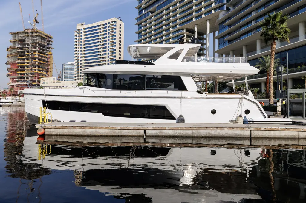 AL SULTAN 2025 Custom 2025 Yacht For Sale in Dubai AL SULTAN 2025 Custom 2025 Yacht For Sale in Dubai