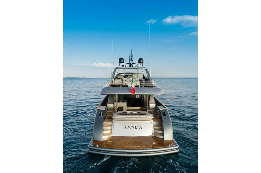 Sands 2018 Maiora 36 Yacht For Sale in Castellammare di Stabia IT-NA Sands 2018 Maiora 36 Yacht For Sale in Castellammare di Stabia IT-NA