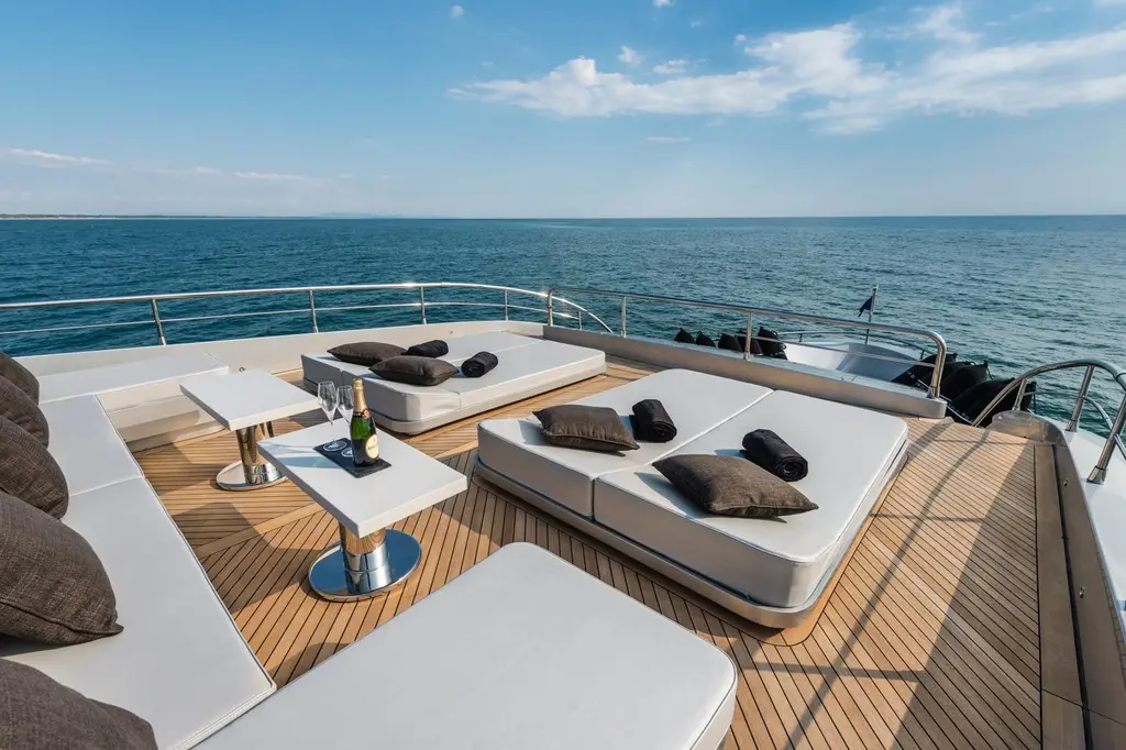 Sands 2018 Maiora 36 Yacht For Sale in Castellammare di Stabia IT-NA Sands 2018 Maiora 36 Yacht For Sale in Castellammare di Stabia IT-NA