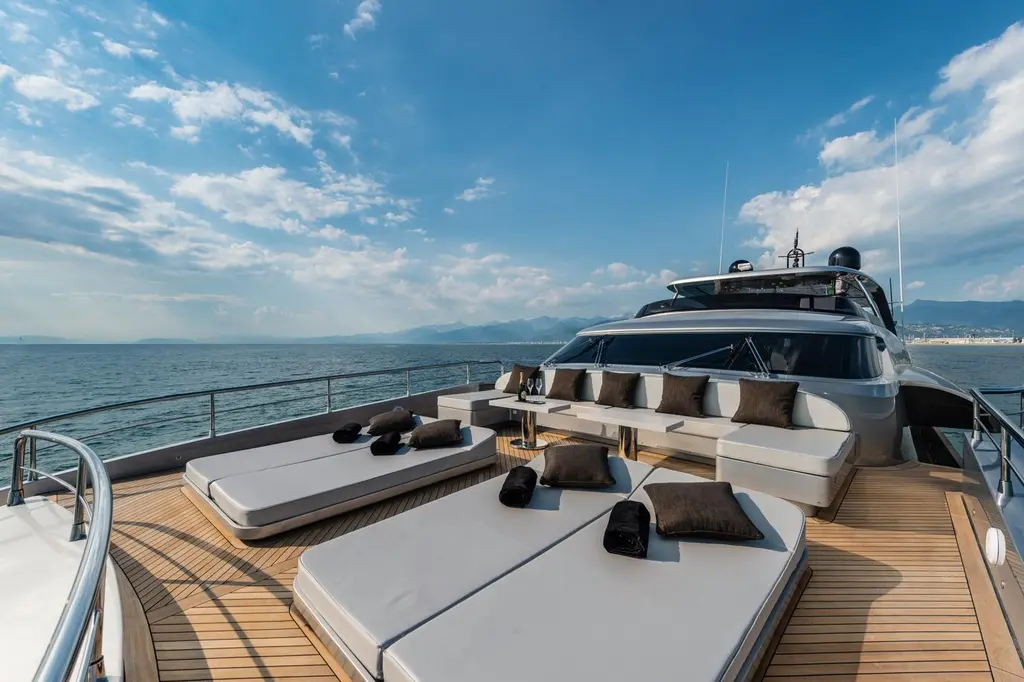 Sands 2018 Maiora 36 Yacht For Sale in Castellammare di Stabia IT-NA Sands 2018 Maiora 36 Yacht For Sale in Castellammare di Stabia IT-NA