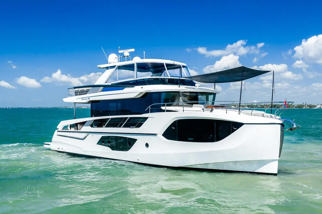 2022 Absolute Yachts Navetta 64 Yacht For Sale in Longboat Key FL 2022 Absolute Yachts Navetta 64 Yacht For Sale in Longboat Key FL