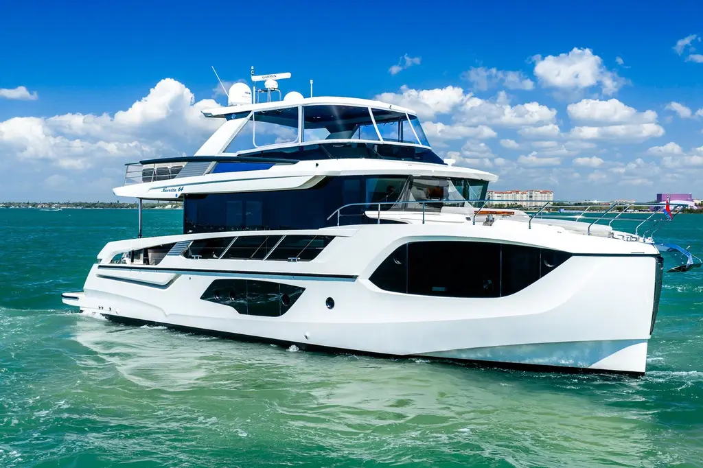 2022 Absolute Yachts Navetta 64 Yacht For Sale in Longboat Key FL 2022 Absolute Yachts Navetta 64 Yacht For Sale in Longboat Key FL