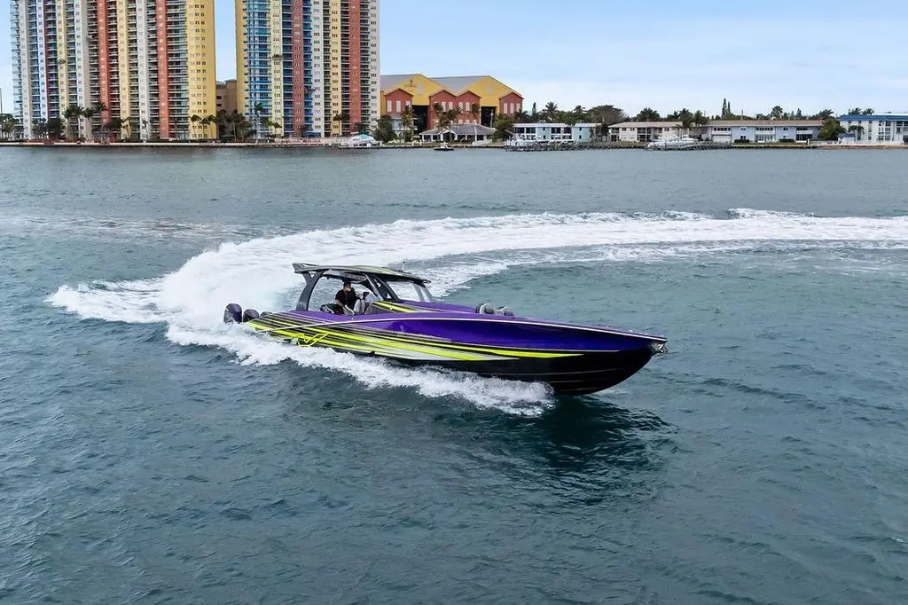 MR BANG 2023 MTI 50v Yacht For Sale in Palm Beach FL MR BANG 2023 MTI 50v Yacht For Sale in Palm Beach FL