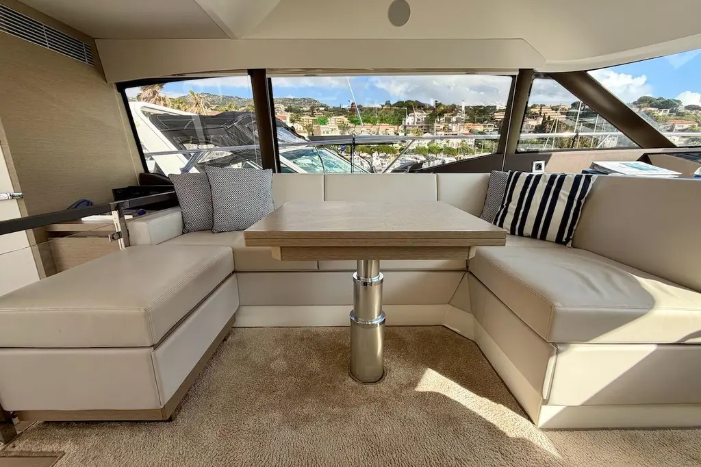 2020 Prestige 460 Yacht For Sale in Mandelieu-la-Napoule 2020 Prestige 460 Yacht For Sale in Mandelieu-la-Napoule