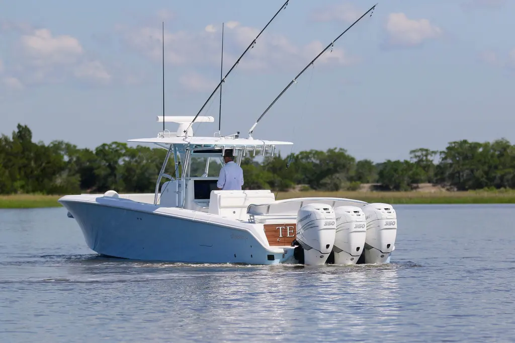 2019 Bahama 41 Yacht For Sale in Johns Island SC 2019 Bahama 41 Yacht For Sale in Johns Island SC