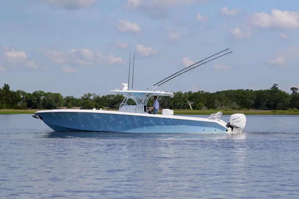 2019 Bahama 41 Yacht For Sale in Johns Island SC 2019 Bahama 41 Yacht For Sale in Johns Island SC