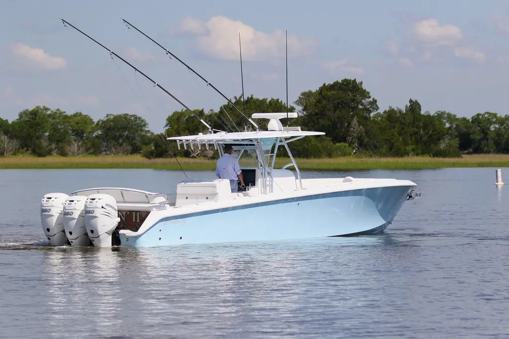 2019 Bahama 41 Yacht For Sale in Johns Island SC 2019 Bahama 41 Yacht For Sale in Johns Island SC