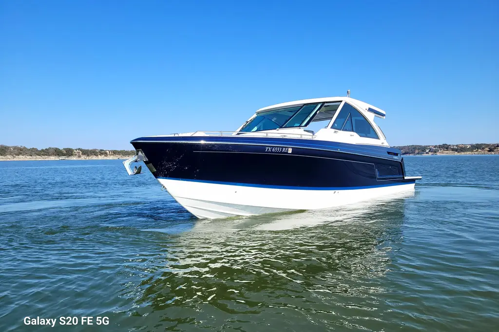 Master Plan 2023 Formula 380 Super Sport Crossover I/O Yacht For Sale in Austin TX Master Plan 2023 Formula 380 Super Sport Crossover I/O Yacht For Sale in Austin TX