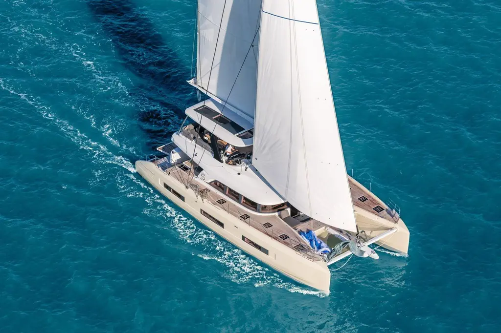 EL NINO 2024 Lagoon 65 Yacht For Sale in Cancún EL NINO 2024 Lagoon 65 Yacht For Sale in Cancún