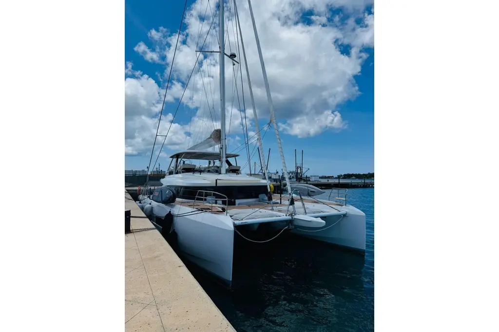 EL NINO 2024 Lagoon 65 Yacht For Sale in Cancún EL NINO 2024 Lagoon 65 Yacht For Sale in Cancún