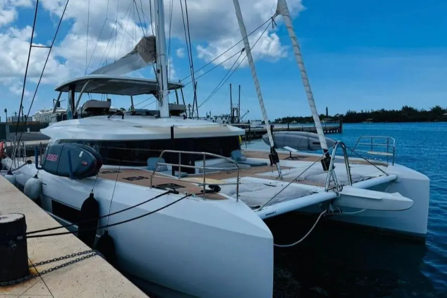 EL NINO 2024 Lagoon 65 Yacht For Sale in Cancún EL NINO 2024 Lagoon 65 Yacht For Sale in Cancún