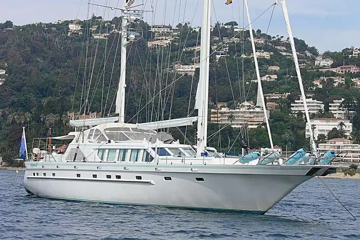 PLAYMOBIL 1990 Custom One off Brandst?tter Yacht For Sale in Izola PLAYMOBIL 1990 Custom One off Brandst?tter Yacht For Sale in Izola