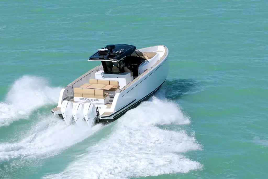 Scouser 2025 Pardo Yachts 38 Yacht For Sale in Naples FL Scouser 2025 Pardo Yachts 38 Yacht For Sale in Naples FL