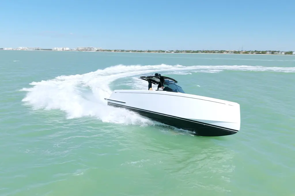 Scouser 2025 Pardo Yachts 38 Yacht For Sale in Naples FL Scouser 2025 Pardo Yachts 38 Yacht For Sale in Naples FL