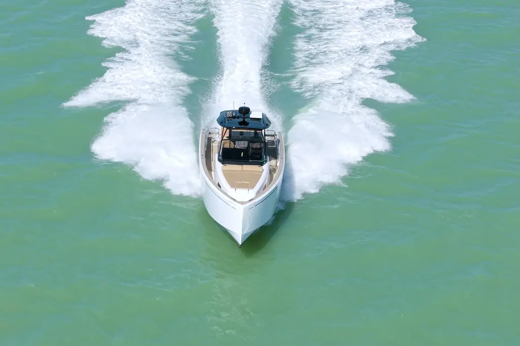 Scouser 2025 Pardo Yachts 38 Yacht For Sale in Naples FL Scouser 2025 Pardo Yachts 38 Yacht For Sale in Naples FL