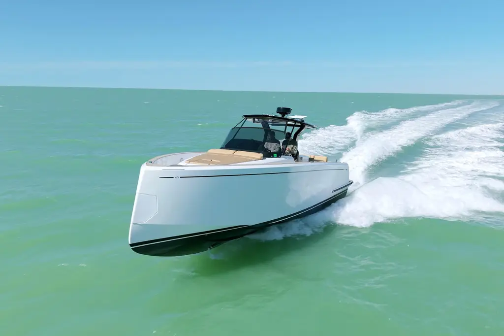 2025 pardo yachts 38 scouser naples florida for sale