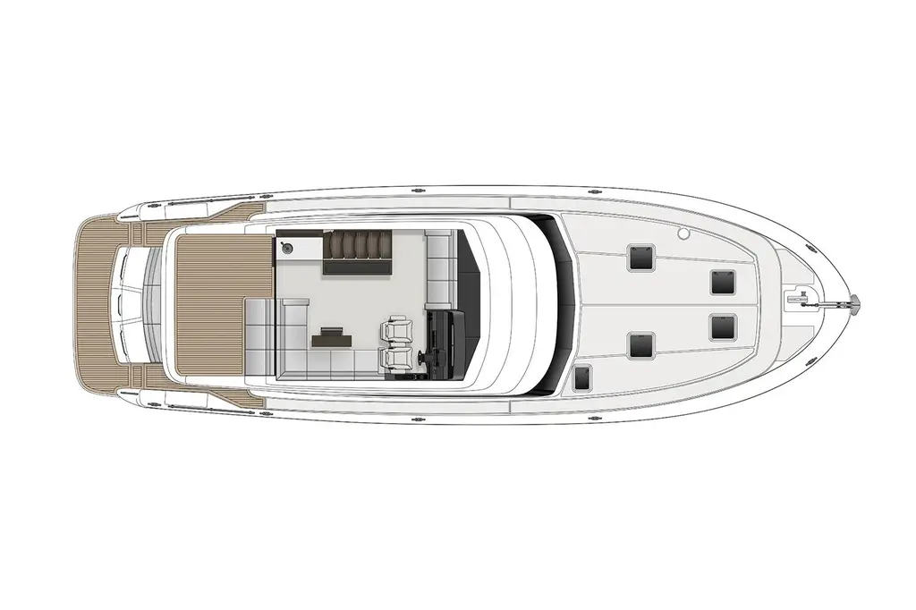 True North 2020 Maritimo M59 Yacht For Sale in Seattle WA True North 2020 Maritimo M59 Yacht For Sale in Seattle WA