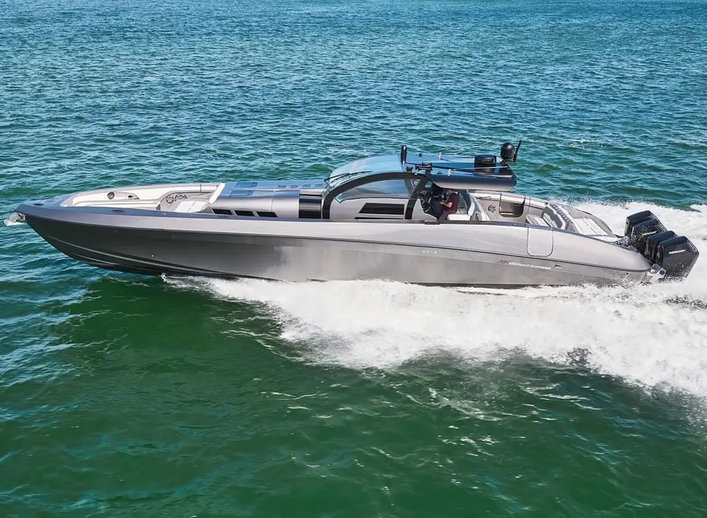 2019 Midnight Express 60 Pied-a-Mer Yacht For Sale in Miami FL 2019 Midnight Express 60 Pied-a-Mer Yacht For Sale in Miami FL