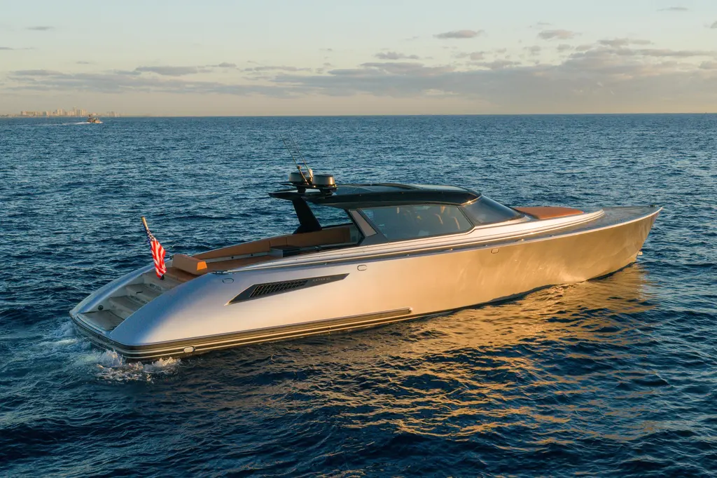 WHY HER 2024 Wajer 55 HT Yacht For Sale in Fort Lauderdale FL WHY HER 2024 Wajer 55 HT Yacht For Sale in Fort Lauderdale FL
