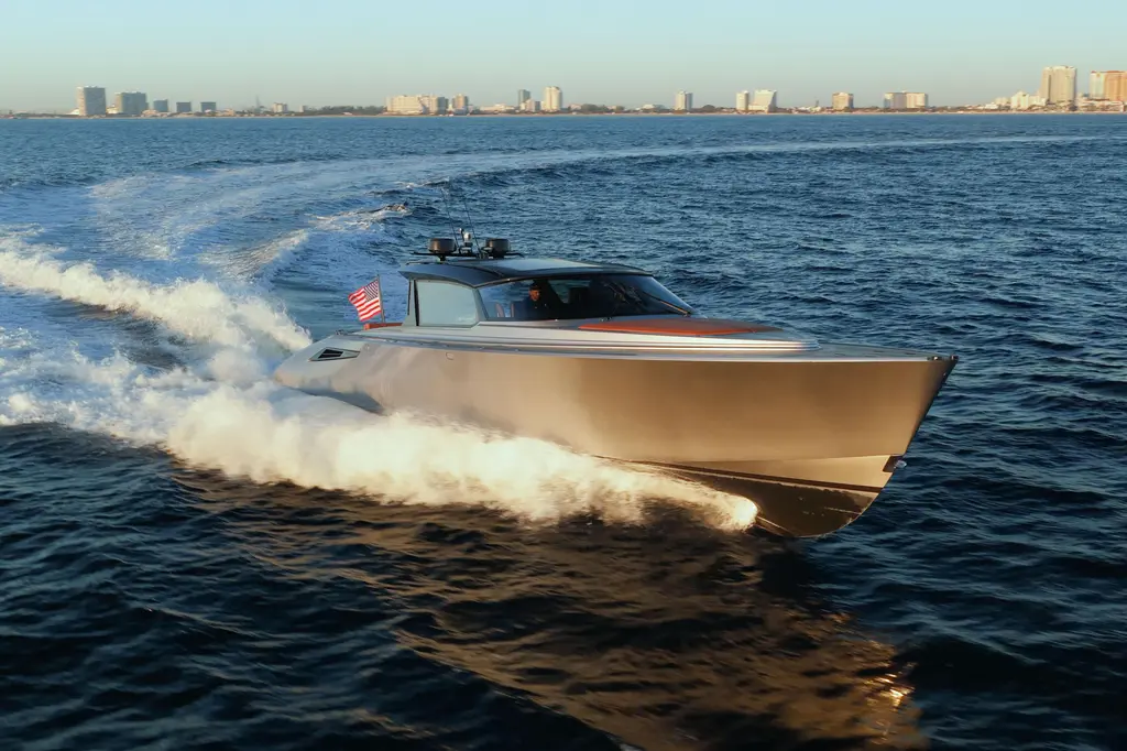 2024 wajer 55 ht why her fort lauderdale florida for sale
