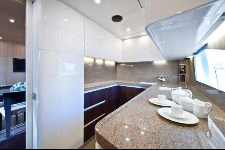 2009 Maiora 27 Yacht For Sale in Saint Paul's Bay 2009 Maiora 27 Yacht For Sale in Saint Paul's Bay
