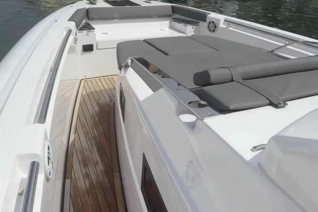 2024 Pirelli 42 Yacht For Sale in Palermo IT-PA 2024 Pirelli 42 Yacht For Sale in Palermo IT-PA