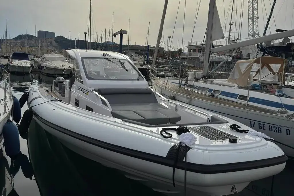 2024 Pirelli 42 Yacht For Sale in Palermo IT-PA 2024 Pirelli 42 Yacht For Sale in Palermo IT-PA