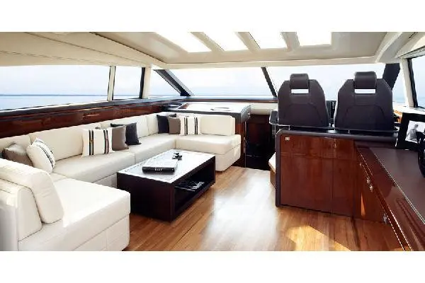 GIO MARE 2011 Princess V62 Yacht For Sale in Athens GIO MARE 2011 Princess V62 Yacht For Sale in Athens