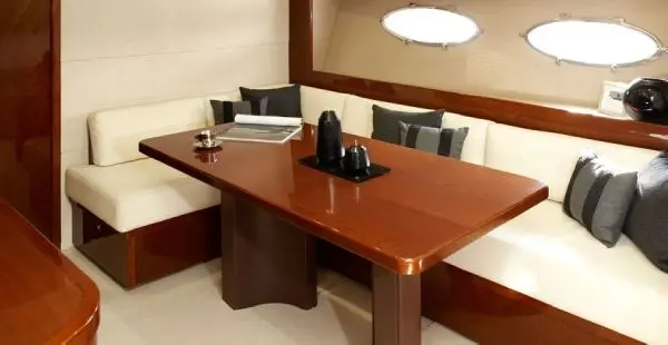 GIO MARE 2011 Princess V62 Yacht For Sale in Athens GIO MARE 2011 Princess V62 Yacht For Sale in Athens