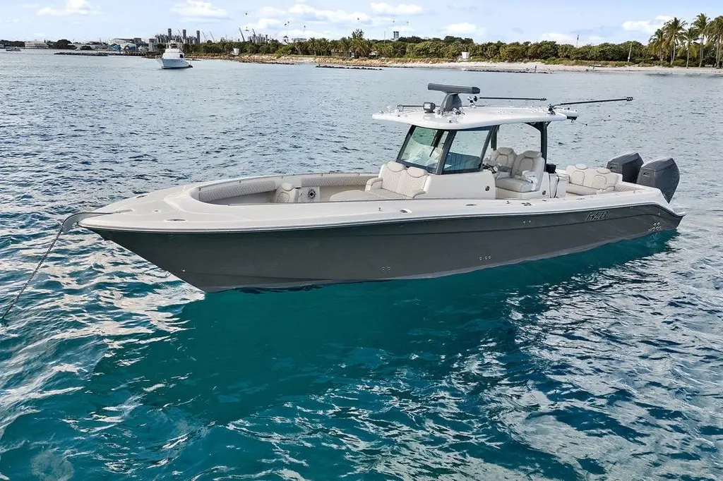 Onyx 2023 HCB 39 Speciale Yacht For Sale in Lake Park FL Onyx 2023 HCB 39 Speciale Yacht For Sale in Lake Park FL