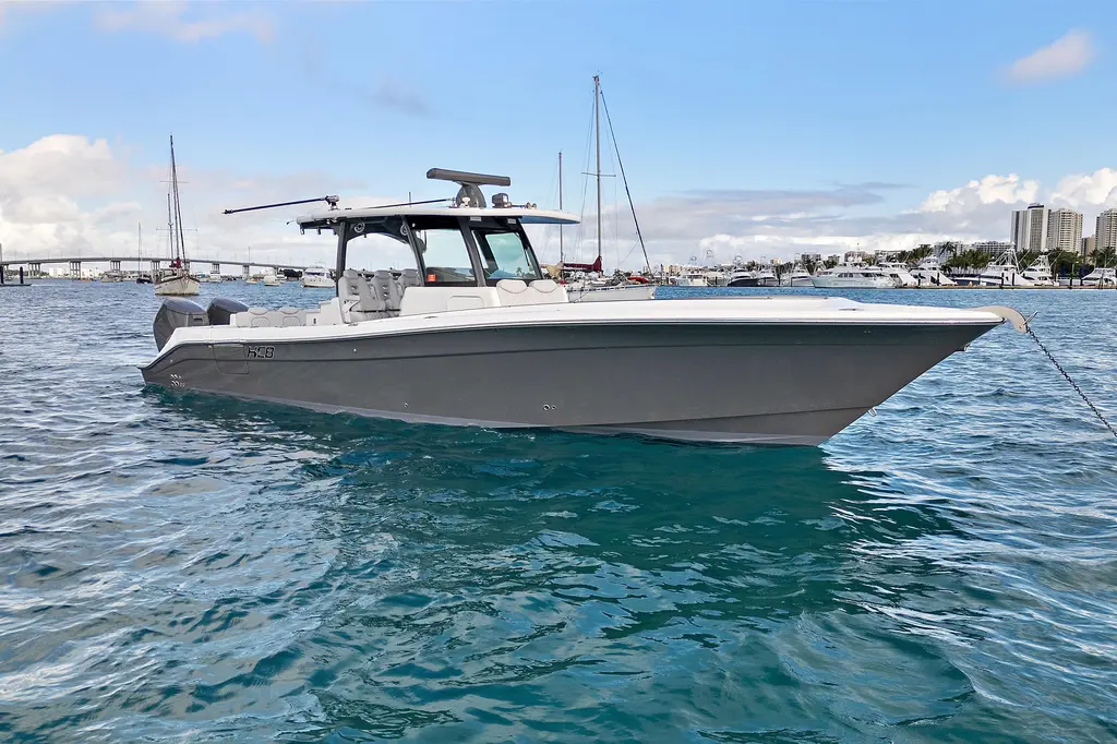 Onyx 2023 HCB 39 Speciale Yacht For Sale in Lake Park FL Onyx 2023 HCB 39 Speciale Yacht For Sale in Lake Park FL
