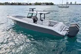 Onyx 2023 HCB 39 Speciale Yacht For Sale in Lake Park FL Onyx 2023 HCB 39 Speciale Yacht For Sale in Lake Park FL