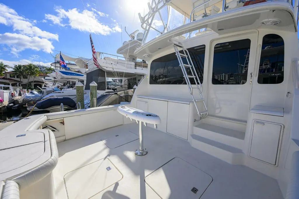 MEMBERS ONLY 2001 Ocean Yachts Super Sport Yacht For Sale in Hallandale FL MEMBERS ONLY 2001 Ocean Yachts Super Sport Yacht For Sale in Hallandale FL