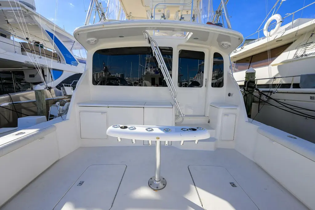 MEMBERS ONLY 2001 Ocean Yachts Super Sport Yacht For Sale in Hallandale FL MEMBERS ONLY 2001 Ocean Yachts Super Sport Yacht For Sale in Hallandale FL