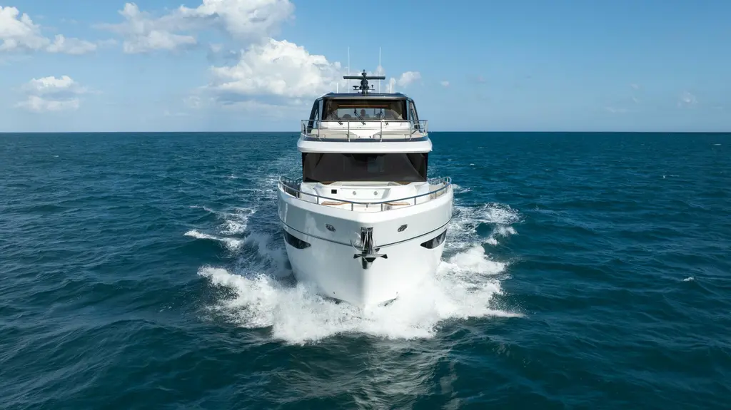 Meravi 2025 Princess X80 Yacht For Sale in Miami Beach FL Meravi 2025 Princess X80 Yacht For Sale in Miami Beach FL