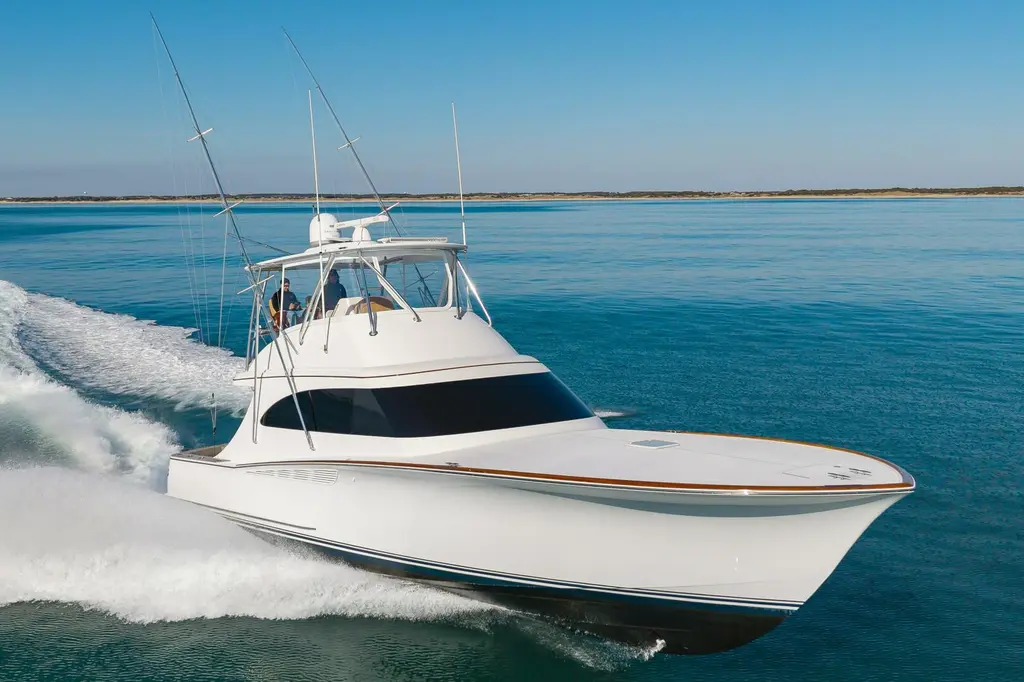 BIG HUNTER 2024 Albemarle Spencer Edition Yacht For Sale in Morehead City NC BIG HUNTER 2024 Albemarle Spencer Edition Yacht For Sale in Morehead City NC