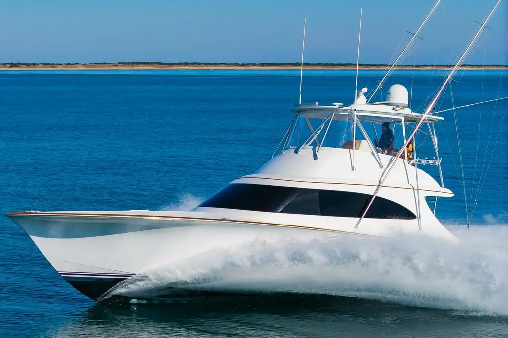 BIG HUNTER 2024 Albemarle Spencer Edition Yacht For Sale in Morehead City NC BIG HUNTER 2024 Albemarle Spencer Edition Yacht For Sale in Morehead City NC