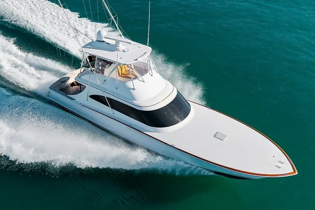 BIG HUNTER 2024 Albemarle Spencer Edition Yacht For Sale in Morehead City NC BIG HUNTER 2024 Albemarle Spencer Edition Yacht For Sale in Morehead City NC
