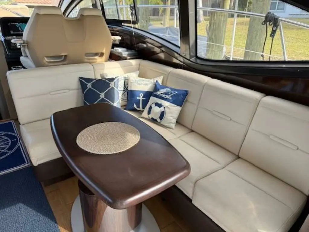 Lady Laura 2016 Sea Ray 40 Sundancer Yacht For Sale in Palm Coast FL Lady Laura 2016 Sea Ray 40 Sundancer Yacht For Sale in Palm Coast FL