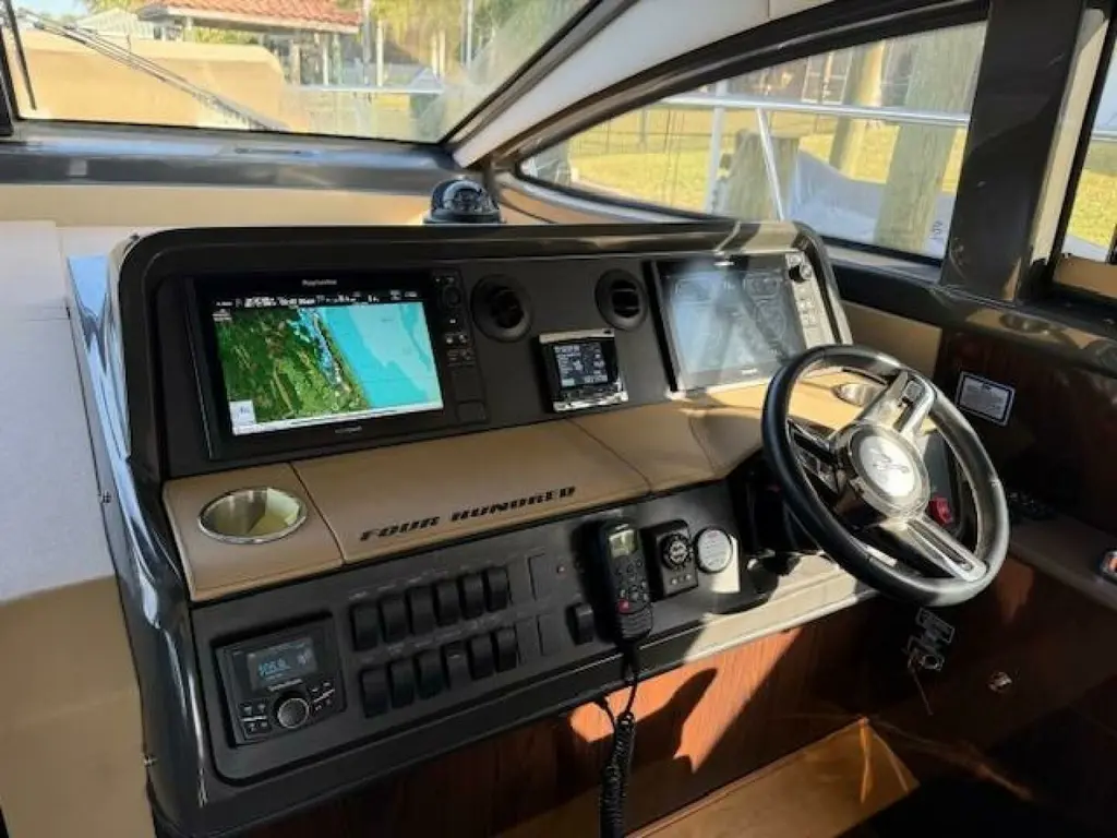 Lady Laura 2016 Sea Ray 40 Sundancer Yacht For Sale in Palm Coast FL Lady Laura 2016 Sea Ray 40 Sundancer Yacht For Sale in Palm Coast FL